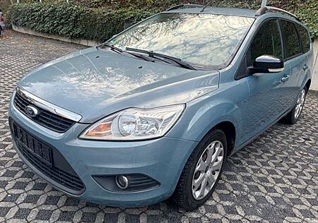 Ford Focus Diesel 1.8