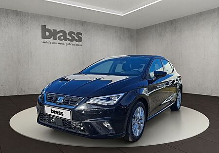 Seat Ibiza FR