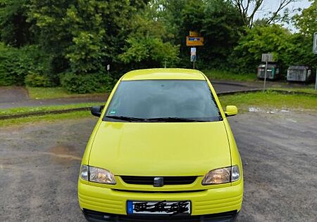 Seat Arosa 1.0 Standard