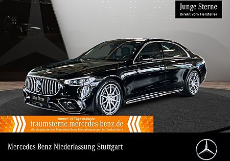 Mercedes-Benz S 63 AMG gebraucht kaufen Mercedes-Benz S 63 AMG E Performance Exklusiv/Burmester3D/