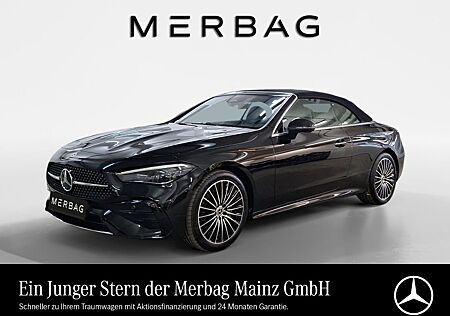 Mercedes-Benz CLE 220 d Cab AMG Advanced+ 19 '' KeylessGo LED