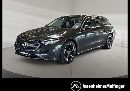 Mercedes-Benz E 300 de T Avantgarde **Kamera+AHK+Totwinkel