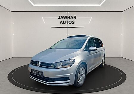 VW Touran Volkswagen United 2.0 TDI 110KW *PANO*NAVI*7SITZER*
