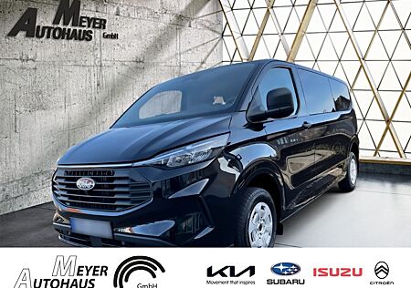 Ford Transit Custom Kombi 320 L2 2.0EB Trend 9-Sitzer