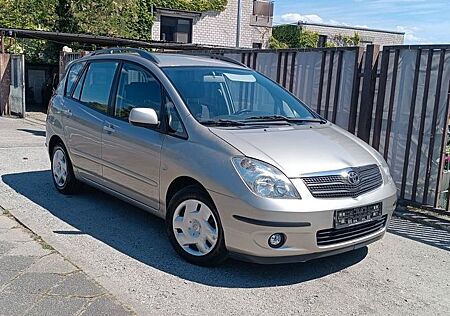 Toyota Corolla Verso Klima