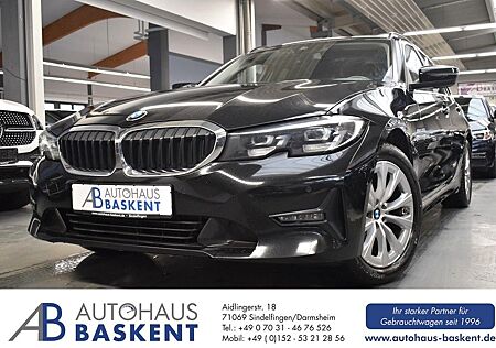 BMW 320 d Touring xDrive Advantage*LIVE COCKPIT*LED*