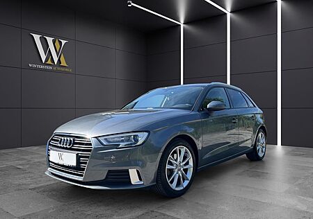 Audi A3 Sportback / sport / Navi /Xenon /dig. Cockpit