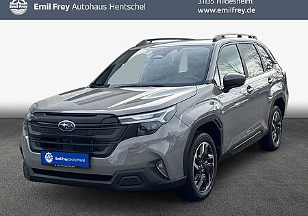 Subaru Forester 2.0ie Exclusive MJ25