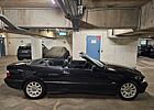 BMW 318i Cabrio Exclusiv Edition Klimaauto Leder SHZ