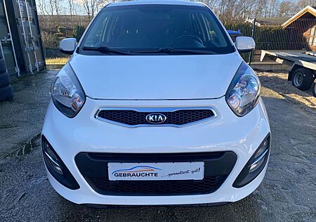 Kia Picanto Spirit Klimaa,ZV,SHZ,SR,WR