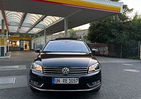 VW Passat Volkswagen B7, 1.4Benziner,2-Hand,Voll Austattung