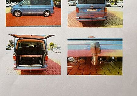 VW T6 Multivan Volkswagen