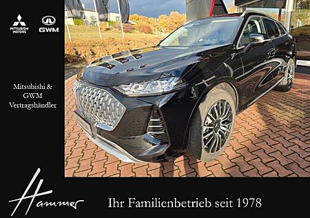 GWM WEY 05 PREMIUM//Ambiente//ACC//132km elektrisch