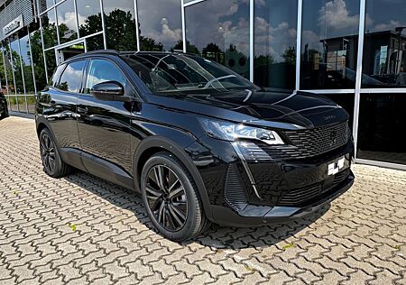 Peugeot 3008 GT Hybrid 225 e-EAT8 AHK, FOCAL, AGR, Pano