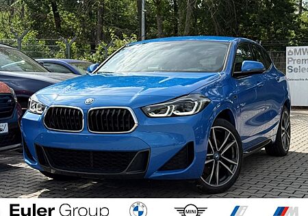 BMW X2 XDRIVE25E M-Sport LED Navi Rückfahrkamera SHZ