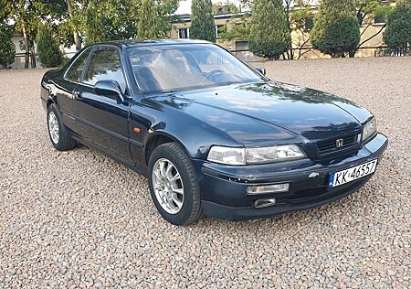 Honda Legend Coupe 3.2i V6 Schaltgetriebe
