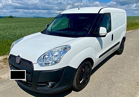 Fiat Doblo 1.4 T-Jet 16V MY