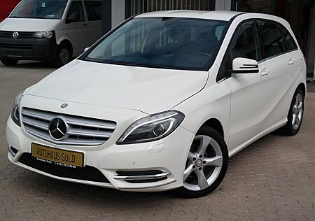 Mercedes-Benz B 180 B -Klasse /Xenon/Navi /Alu/Tüv NEU