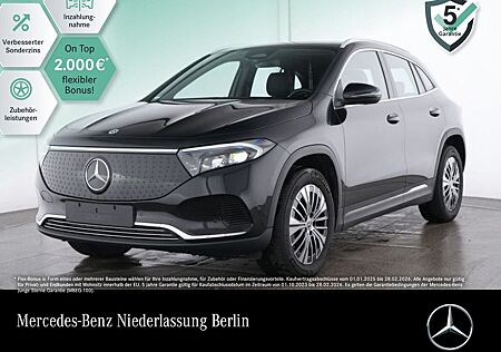 Mercedes-Benz EQA 250 PROGRESSIVE Advanced VZ-Ass/Totw/18"/