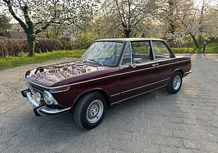 BMW 2002