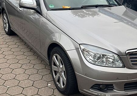 Mercedes-Benz C 280 4MATIC ELEGANCE Elegance