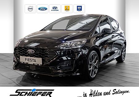 Ford Fiesta 1.0 ST-Line *NAVI*RFK*LED*GJR*Winter P.