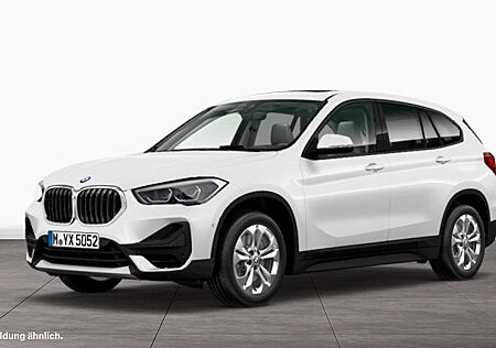 BMW X1 sDrive18i Advantage Head-Up HiFi DAB LED RFK