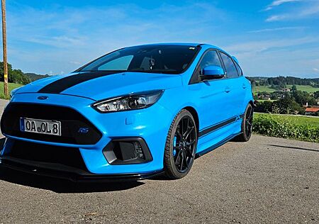 Ford Focus 2,3 EcoBoost RS RS