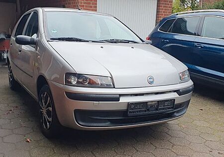 Fiat Punto 1.2 8V -