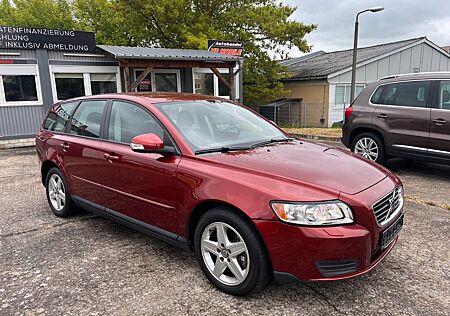 Volvo V50 Kombi 2.0 D Kinetic
