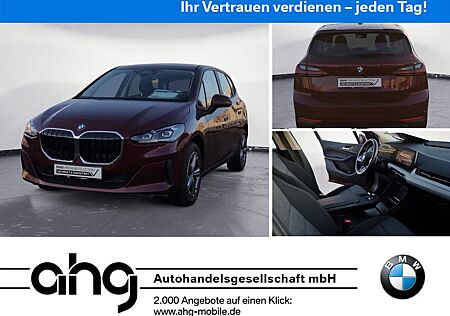 BMW Active Hybrid 5 216i Active Tourer Steptronic DCT AHK Premium Pa