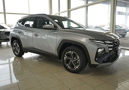 Hyundai Tucson 1.6 T-GDI HEV 215PS Navi/Kamera/Keyless/V