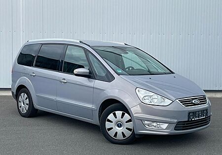 Ford Galaxy 2.0 TDCi 7 Sitze TÜV NEU AUTOMATIK