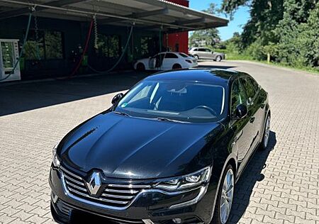 Renault Talisman ENERGY TCe 200 EDC Elysee Elysee