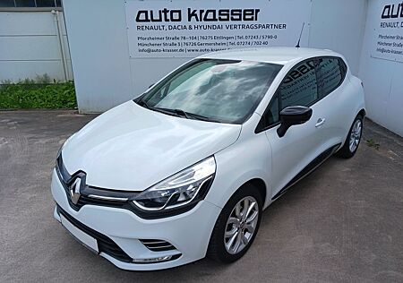 Renault Clio Collection TCe 75 Start&Stop
