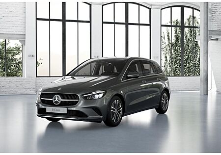 Mercedes-Benz B 180 +Progressive+MBUX+LED+Wide+AHK+Cam+AUT+SHZ