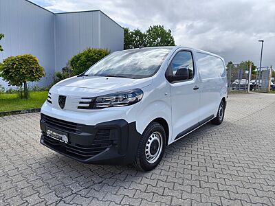 Peugeot Expert Kasten Standard*KLIMA*KAM*