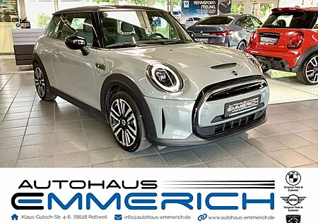 Mini Cooper SE Classic Trim - Navi, Kamera, Sitzheiz.