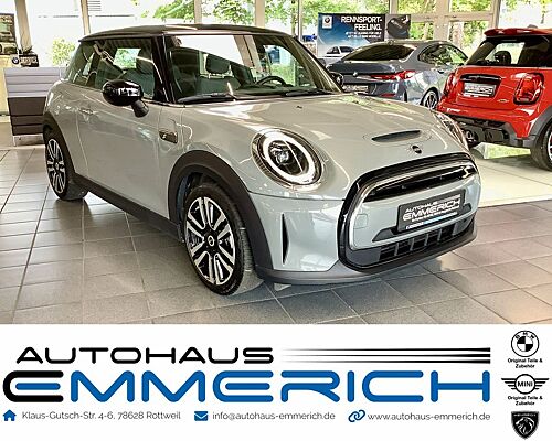 MINI Cooper SE Classic Trim - Navi, Kamera, Sitzheiz.