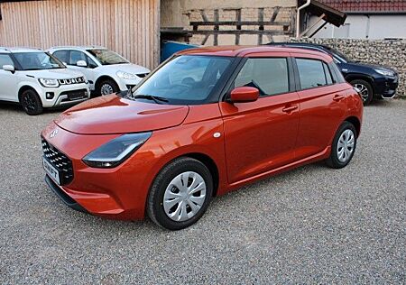 Suzuki Swift 1.2 HYBRID MT Club