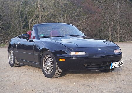 Mazda MX-5 1993 Limited Edition