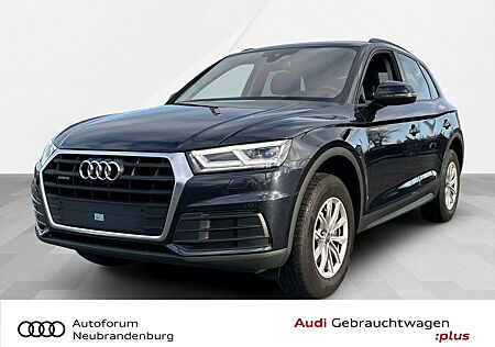 Audi Q5 40 TDI quattro S tronic