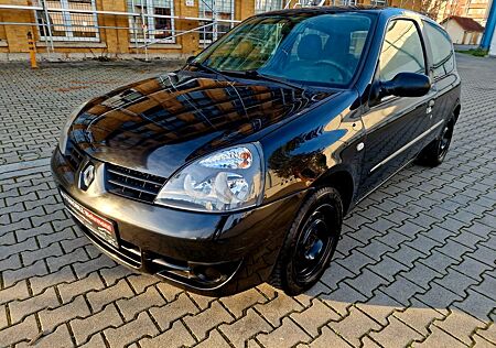 Renault Clio Campus 1.2*2.Hand*Klima*Tüv 6/2027*