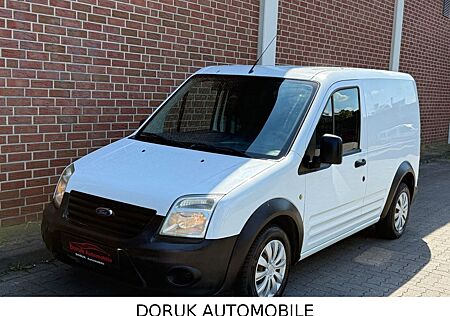 Ford Transit Connect *STEUERKETTE NEU*TÜV-AU NEU*EU5
