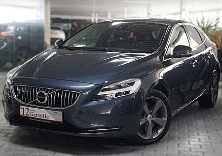 Volvo V40 D4 Geartronic*ACC*LED*LEDER*PANORAMA*NAVI*