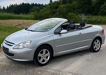 Peugeot 307 CC Tendance 135 Tendance