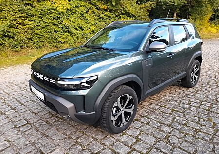 Dacia Duster Journey mild hybrid 130 4x4