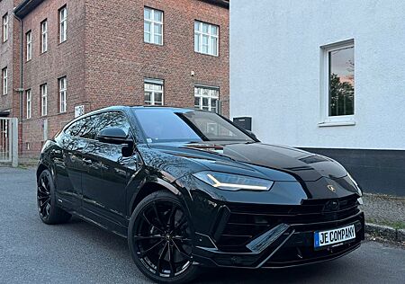 Lamborghini Urus S B&O HUD PANO STYLE LEATHER PACKAGE *STOCK