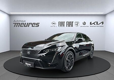 Peugeot 408 GT EAT8 PureTech El. Heckklappe e-Sitze Navi