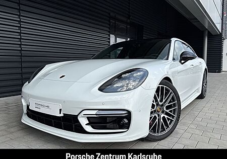 Porsche Panamera GTS Sport Turismo BOSE Surround-View